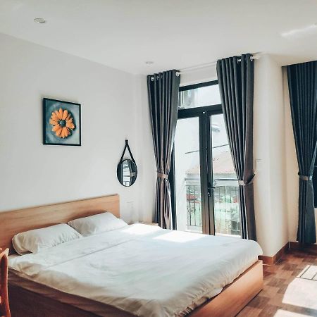 Cozy Apartment Da Nang Exterior foto