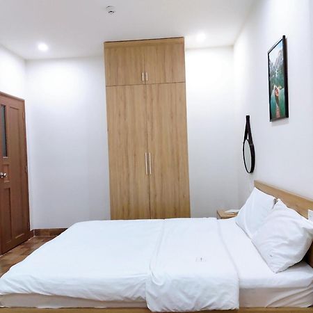 Cozy Apartment Da Nang Exterior foto