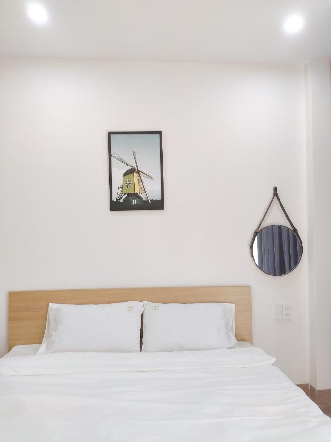 Cozy Apartment Da Nang Exterior foto