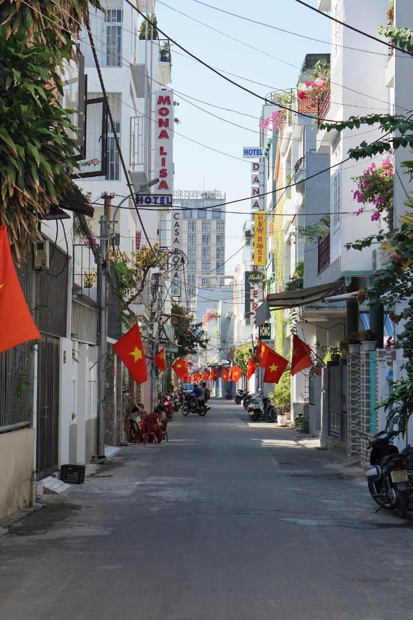Cozy Apartment Da Nang Exterior foto