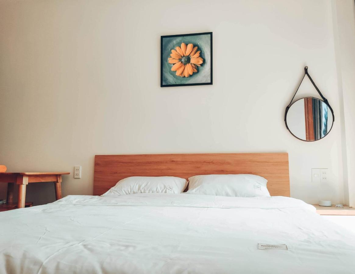 Cozy Apartment Da Nang Exterior foto