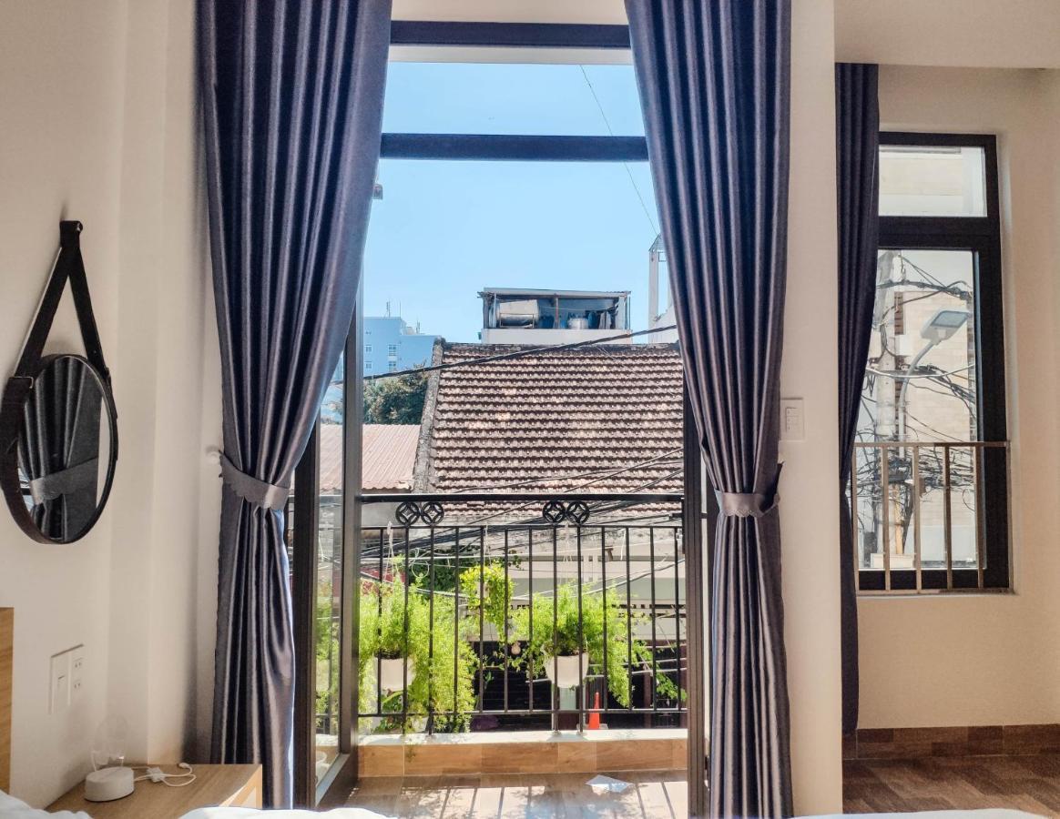 Cozy Apartment Da Nang Exterior foto