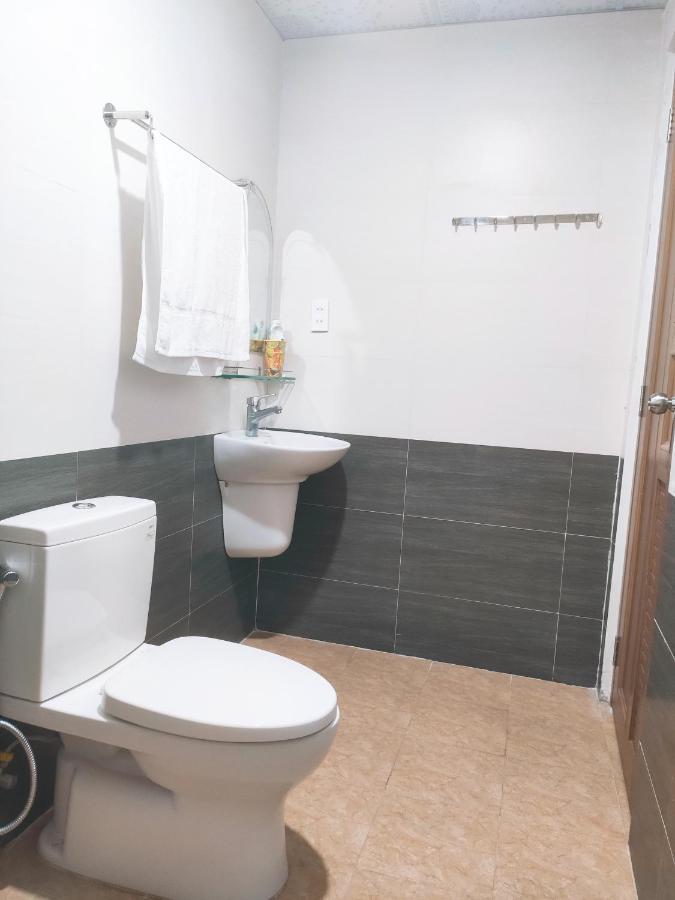 Cozy Apartment Da Nang Exterior foto