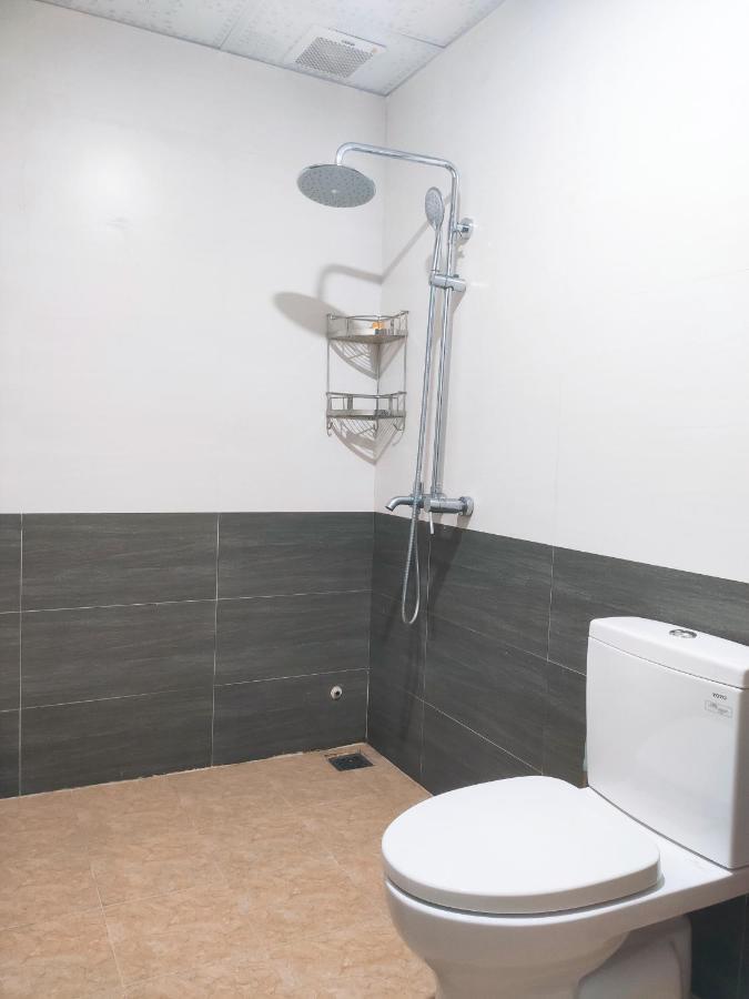 Cozy Apartment Da Nang Exterior foto