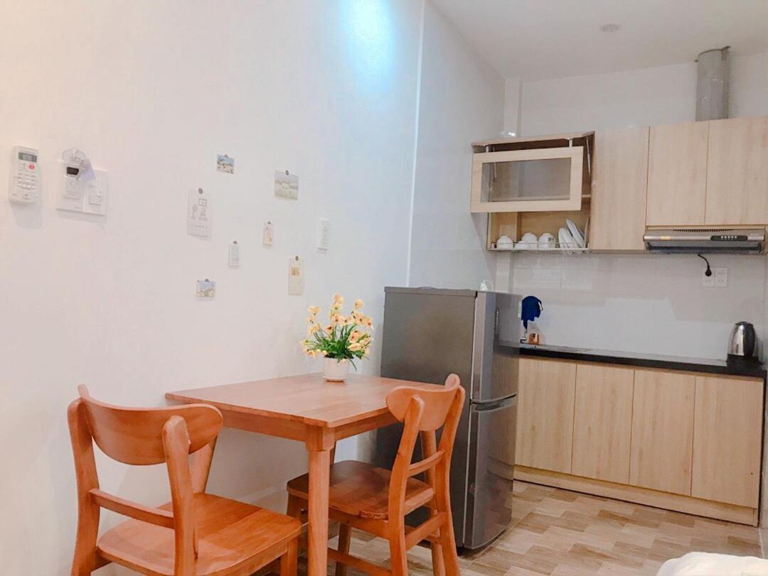 Cozy Apartment Da Nang Exterior foto