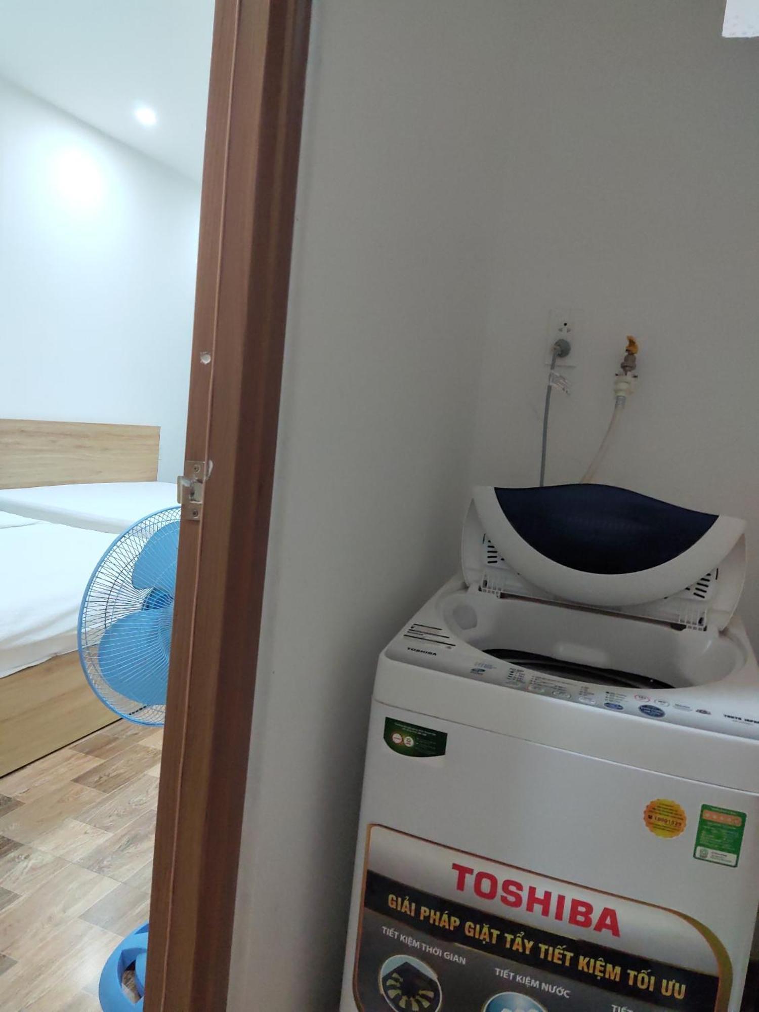 Cozy Apartment Da Nang Exterior foto
